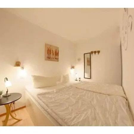 Bergnest-harz Comfortable