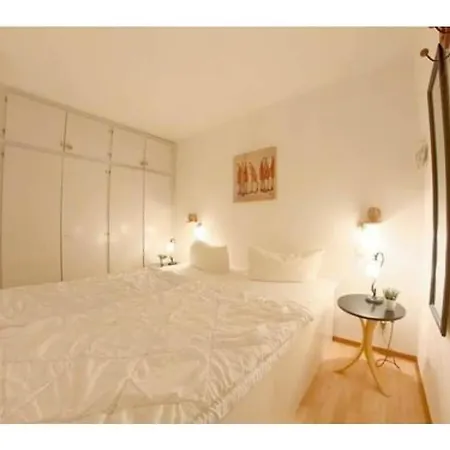 Bergnest-harz Comfortable *