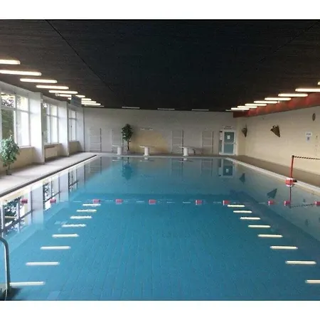 Bergnest-harz Comfortable *