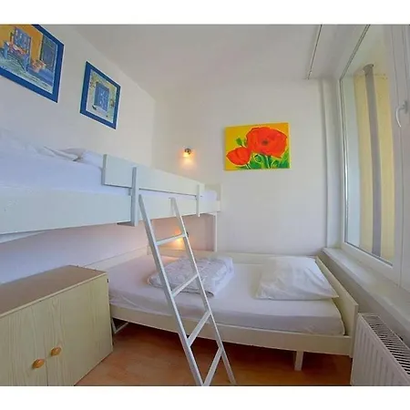 Дом отдыха Bergnest-harz Comfortable *