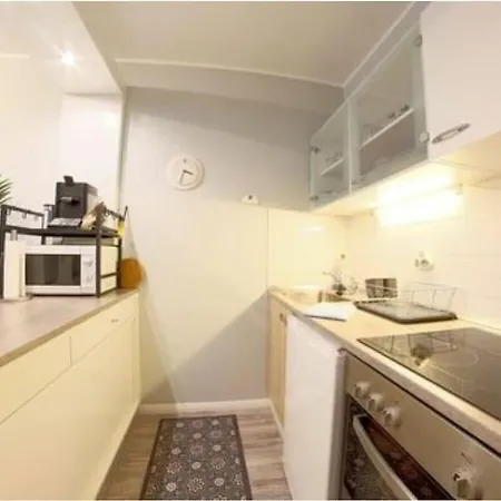 Bergnest-harz Comfortable *