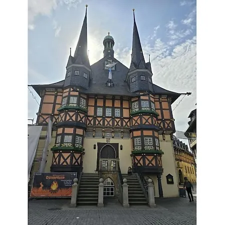 Bergnest-harz Comfortable * Braunlage