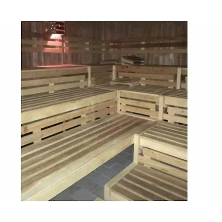 Bergnest-harz Comfortable Дом отдыха