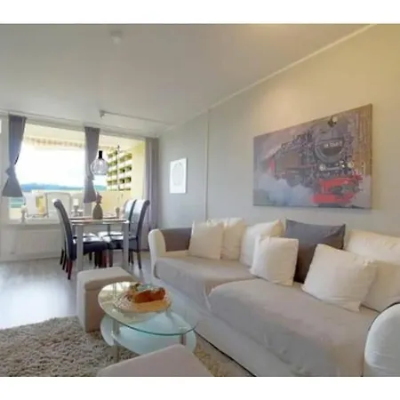 Bergnest-harz Comfortable Дом отдыха *