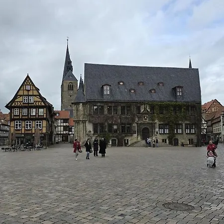 Bergnest-harz Comfortable