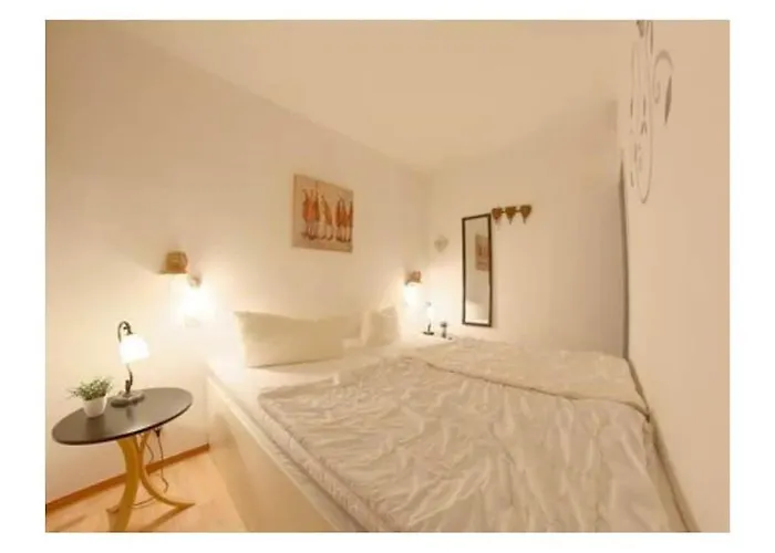 Bergnest-harz Comfortable