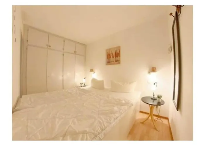 Bergnest-harz Comfortable *