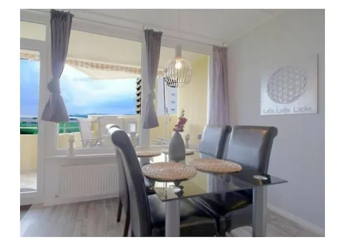 Bergnest-harz Comfortable Nyaraló Braunlage